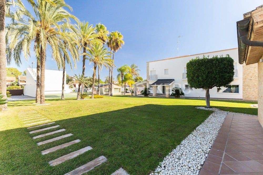 7 camera da letto Villa in vendita in L'Eliana con piscina garage - 3.625.000 € (Rif: 9080353)
