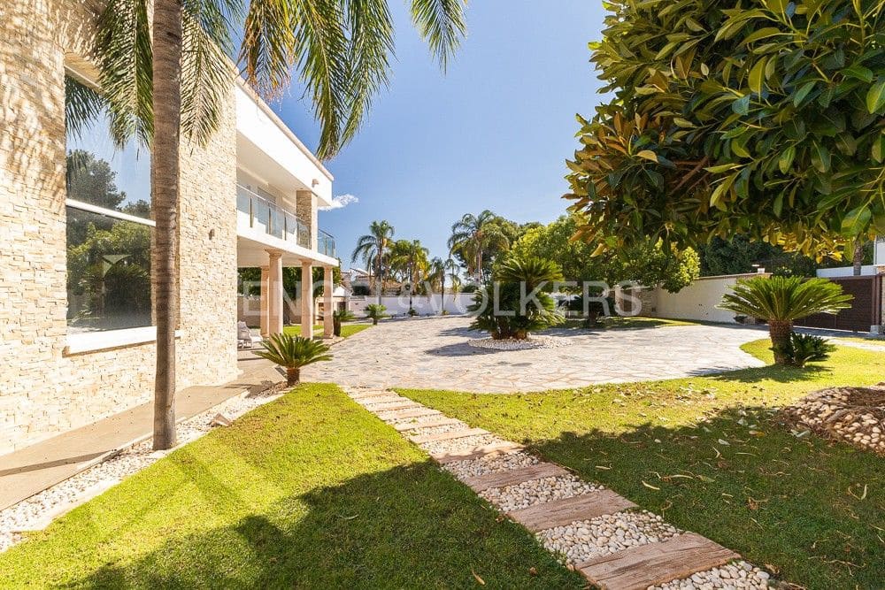 7 camera da letto Villa in vendita in L'Eliana con piscina garage - 3.625.000 € (Rif: 9080353)