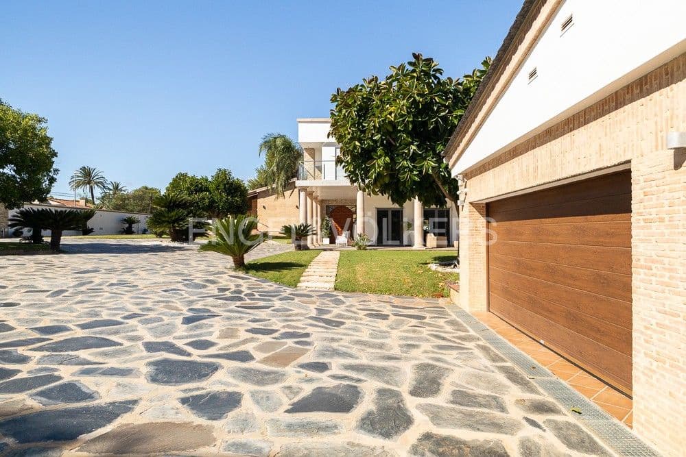 7 camera da letto Villa in vendita in L'Eliana con piscina garage - 3.625.000 € (Rif: 9080353)