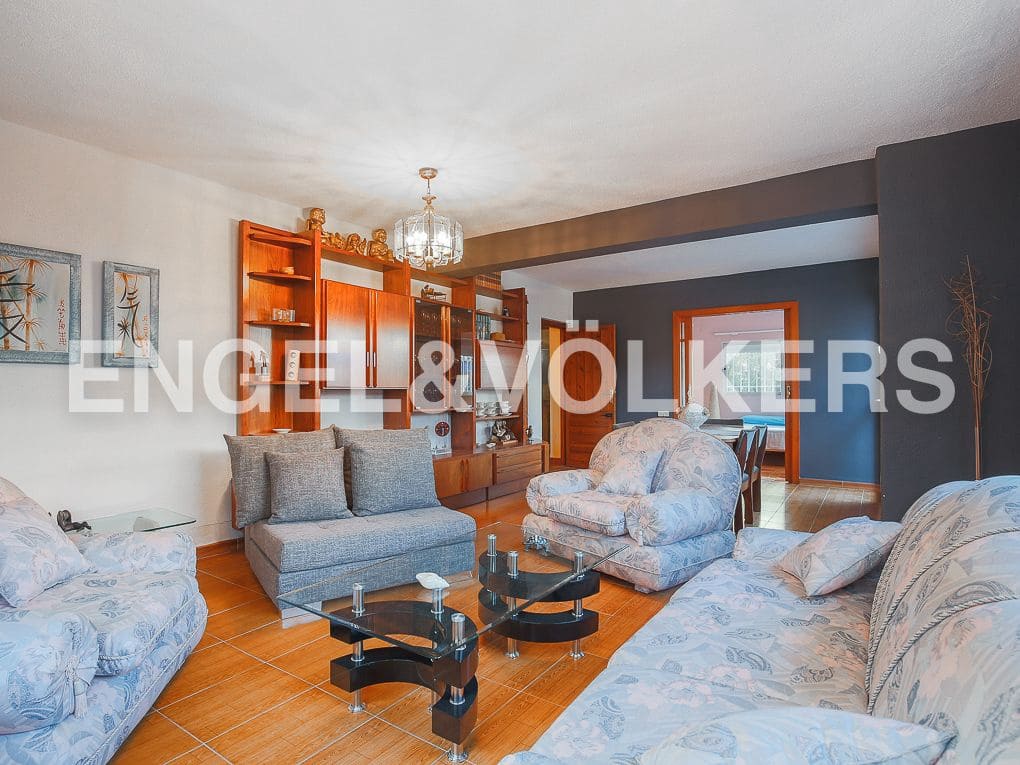 4 Zimmer Villa zu verkaufen in Canet d'En Berenguer mit Pool Garage - 750.000 € (Ref: 9080354)