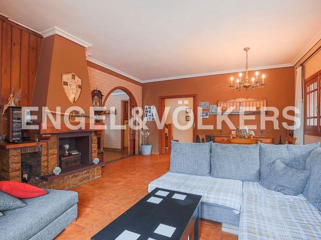 4 slaapkamer Villa te koop in Canet d'En Berenguer met zwembad garage - € 750.000 (Ref: 9080354)