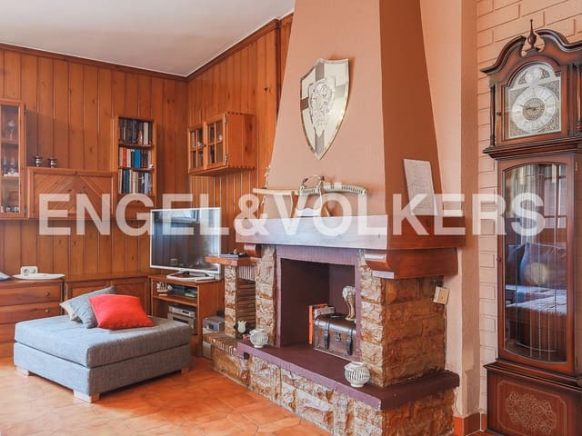 4 slaapkamer Villa te koop in Canet d'En Berenguer met zwembad garage - € 750.000 (Ref: 9080354)