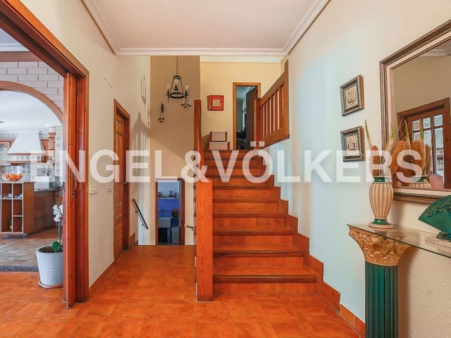 4 slaapkamer Villa te koop in Canet d'En Berenguer met zwembad garage - € 750.000 (Ref: 9080354)