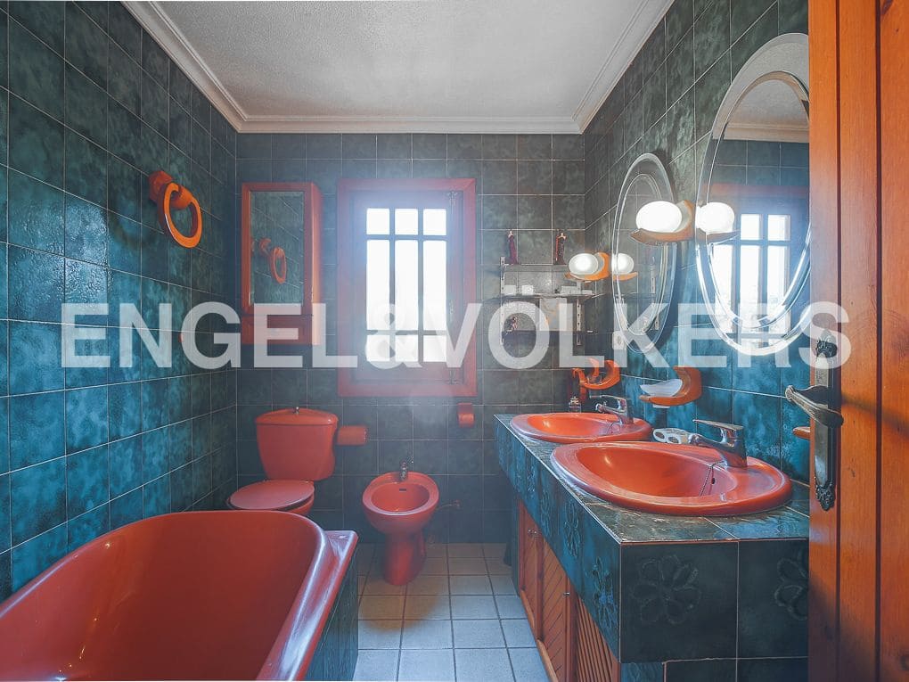 4 Zimmer Villa zu verkaufen in Canet d'En Berenguer mit Pool Garage - 750.000 € (Ref: 9080354)
