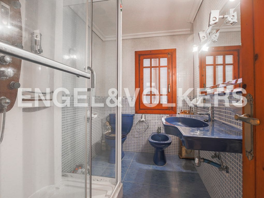 4 Zimmer Villa zu verkaufen in Canet d'En Berenguer mit Pool Garage - 750.000 € (Ref: 9080354)