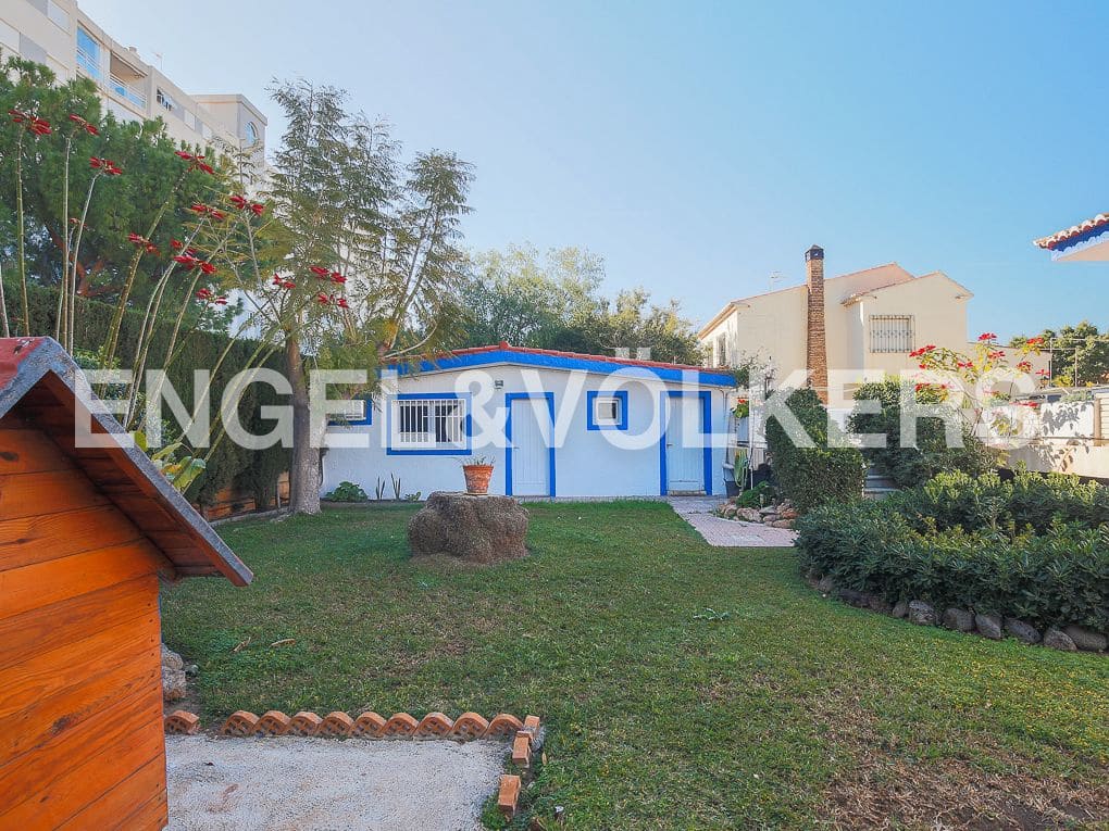 4 Zimmer Villa zu verkaufen in Canet d'En Berenguer mit Pool Garage - 750.000 € (Ref: 9080354)