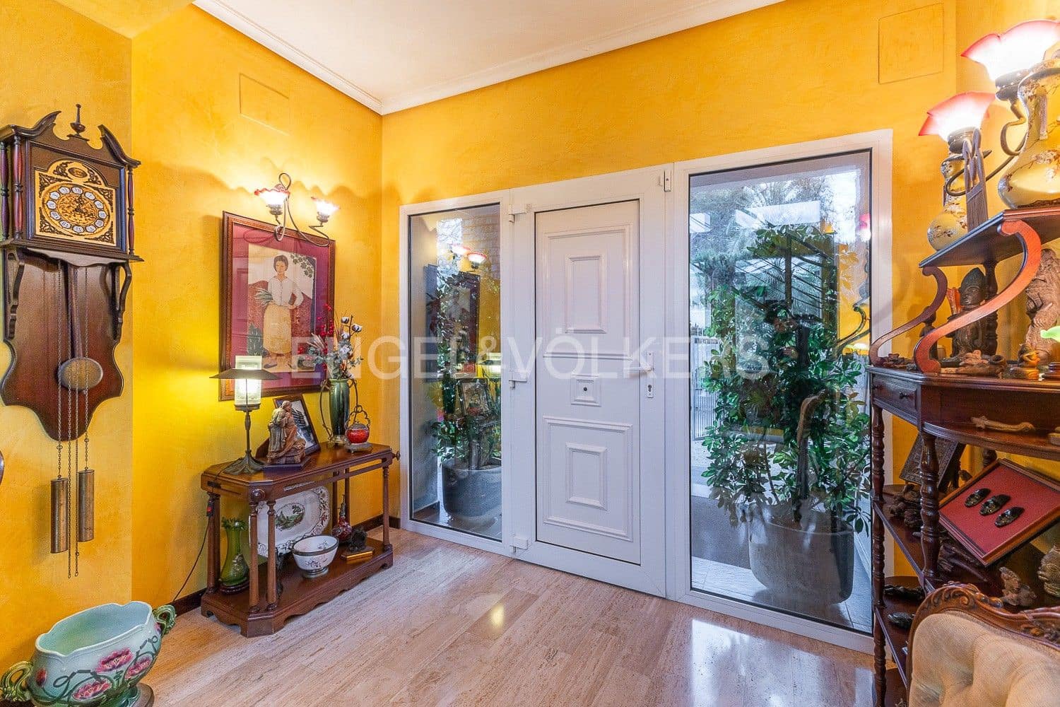 4 soveværelse Villa til salg i Denia med swimmingpool garage - € 1.190.000 (Ref: 9080365)