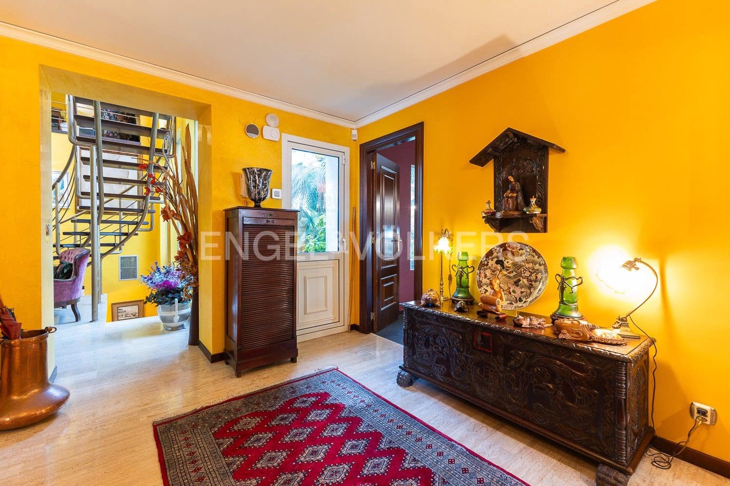 4 soveværelse Villa til salg i Denia med swimmingpool garage - € 1.190.000 (Ref: 9080365)