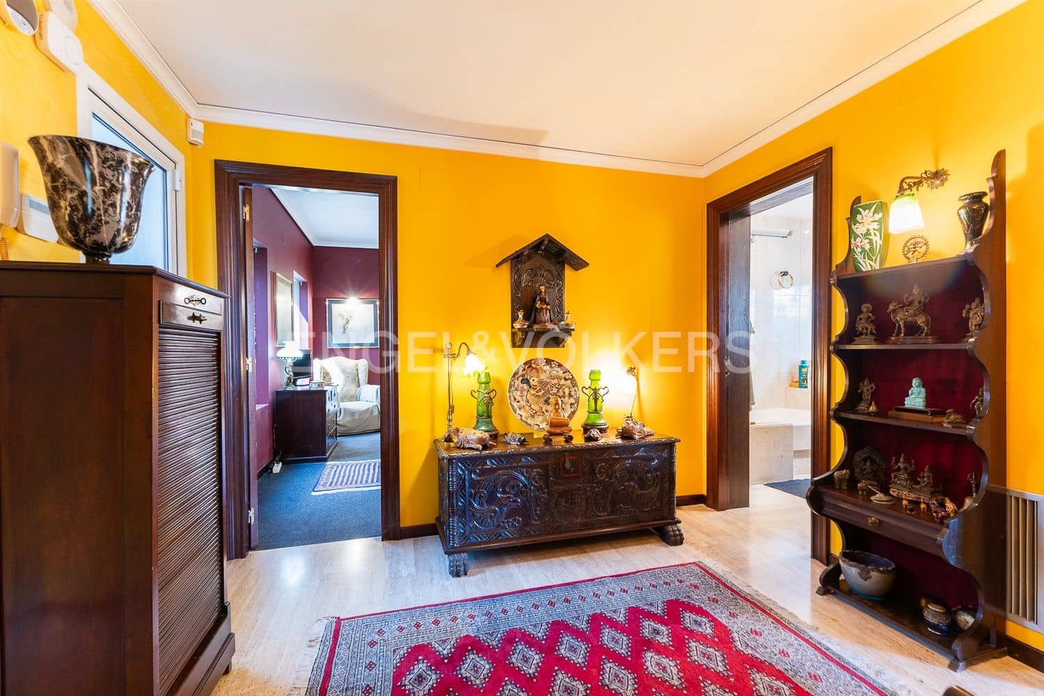 4 soveværelse Villa til salg i Denia med swimmingpool garage - € 1.190.000 (Ref: 9080365)