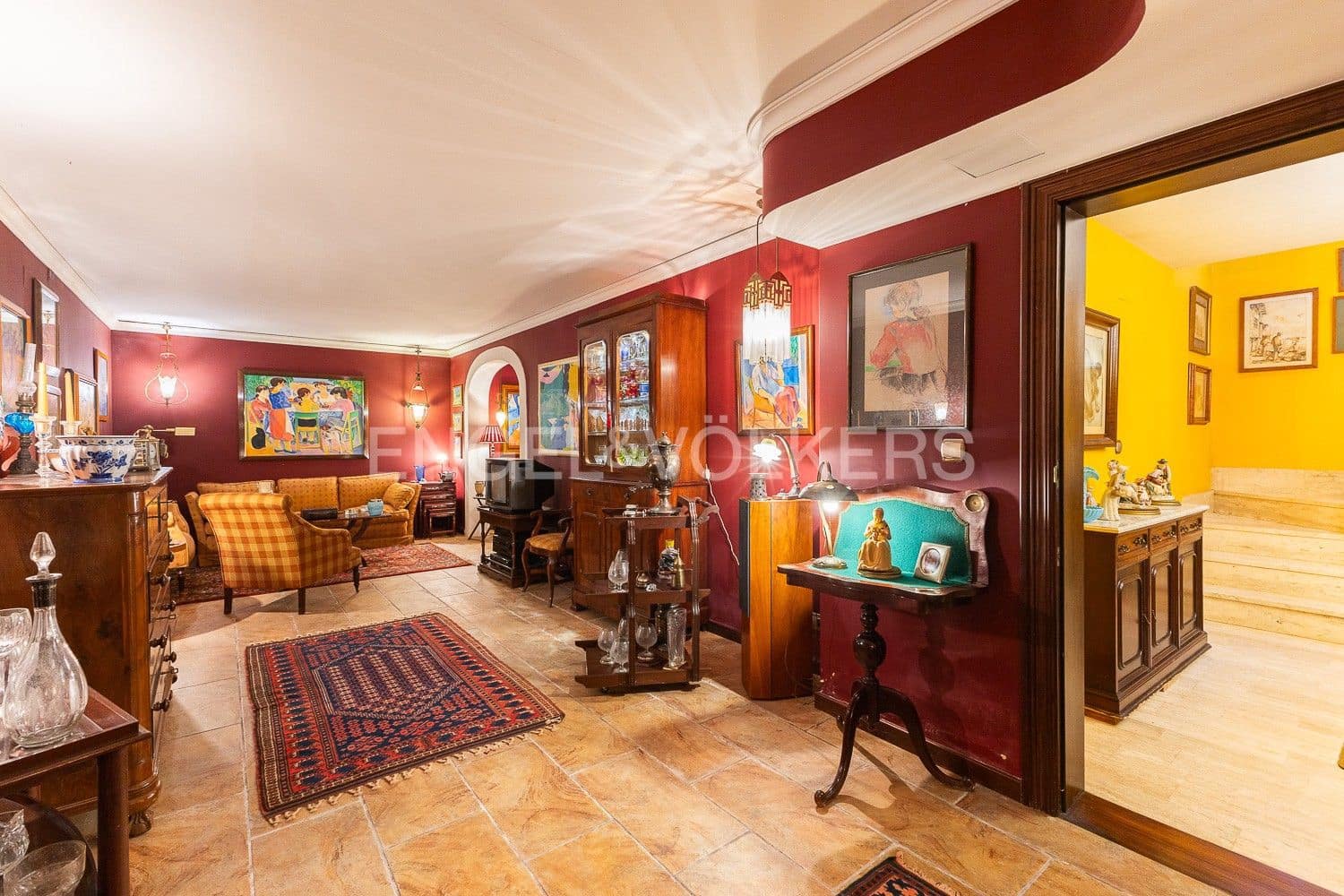 4 soveværelse Villa til salg i Denia med swimmingpool garage - € 1.190.000 (Ref: 9080365)