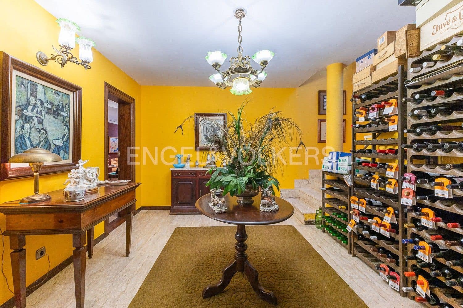 4 soveværelse Villa til salg i Denia med swimmingpool garage - € 1.190.000 (Ref: 9080365)