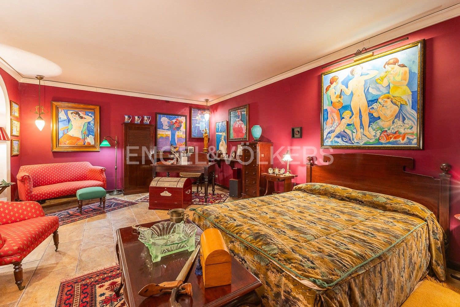 4 soveværelse Villa til salg i Denia med swimmingpool garage - € 1.190.000 (Ref: 9080365)