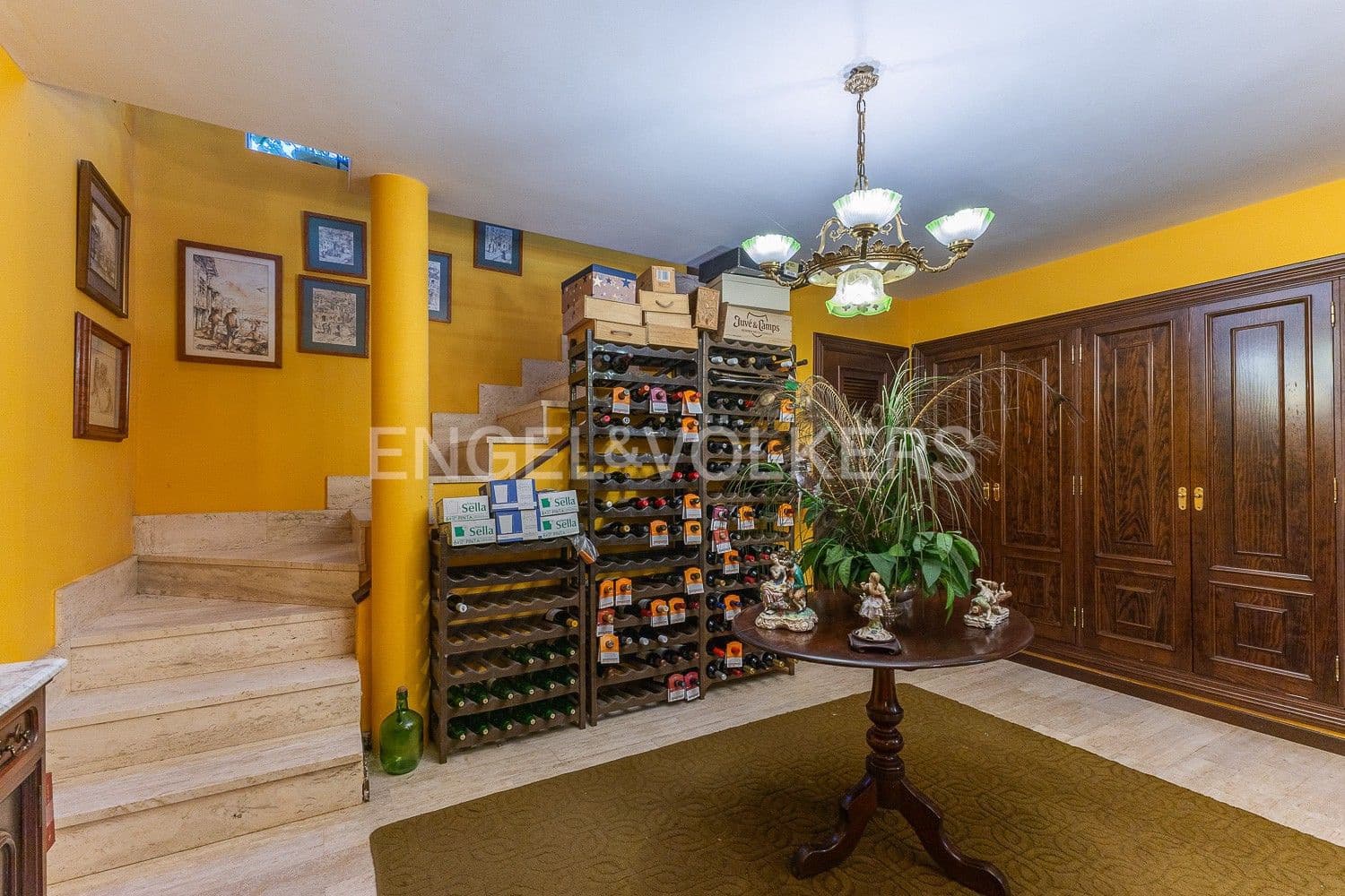 4 soveværelse Villa til salg i Denia med swimmingpool garage - € 1.190.000 (Ref: 9080365)