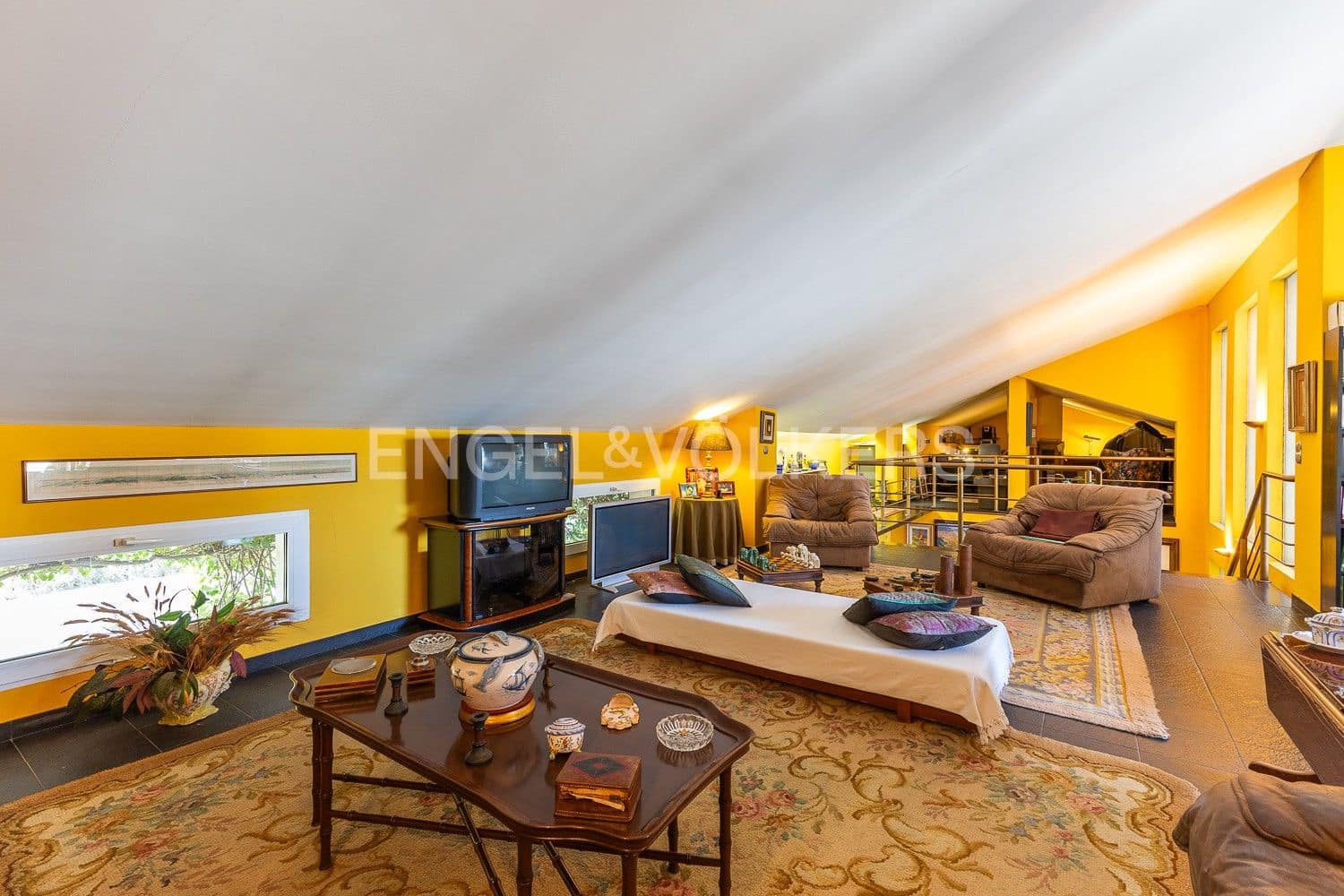 4 soveværelse Villa til salg i Denia med swimmingpool garage - € 1.190.000 (Ref: 9080365)