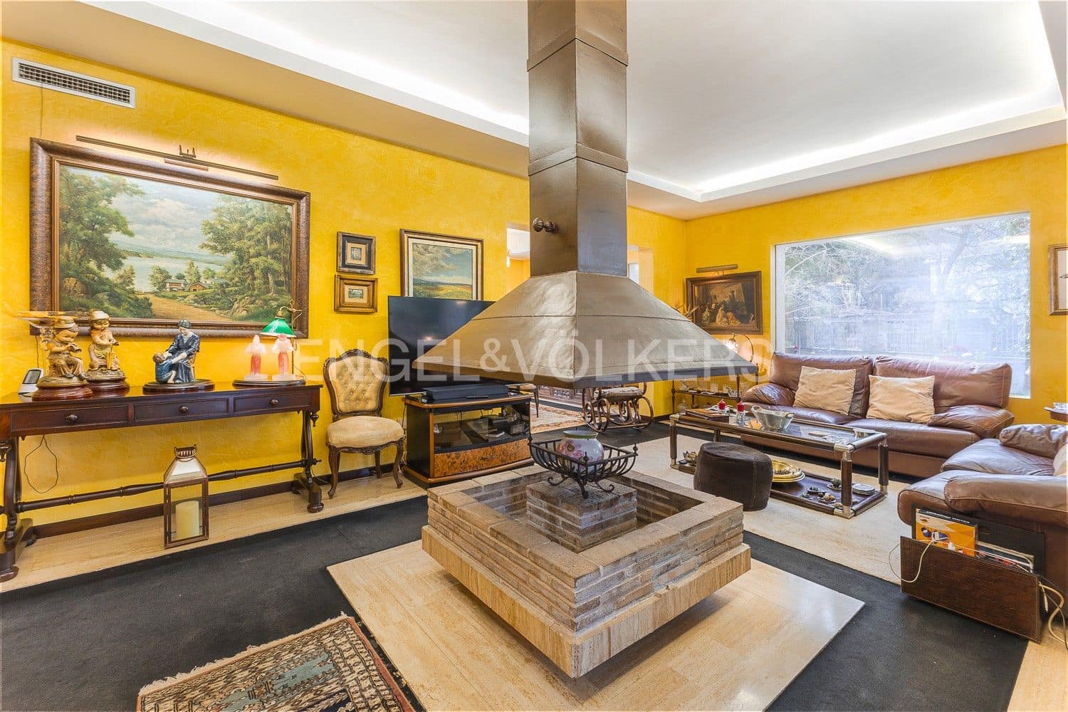4 soveværelse Villa til salg i Denia med swimmingpool garage - € 1.190.000 (Ref: 9080365)