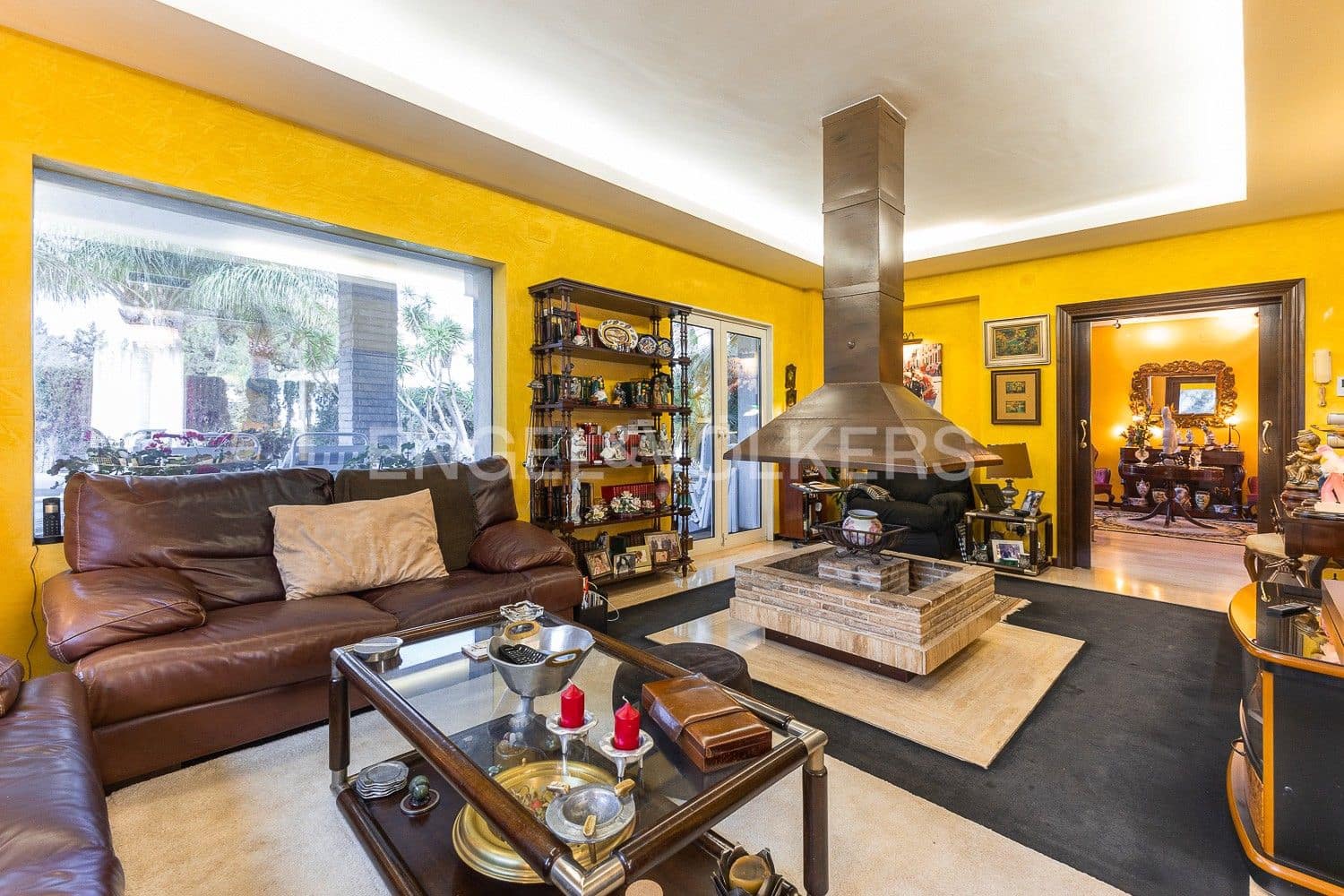 4 soveværelse Villa til salg i Denia med swimmingpool garage - € 1.190.000 (Ref: 9080365)