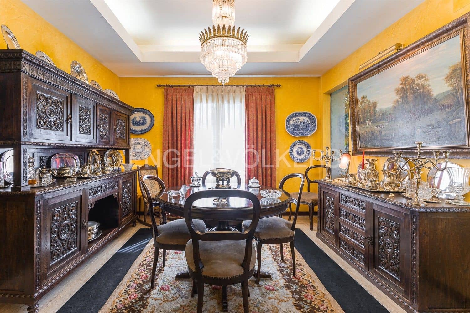 4 soveværelse Villa til salg i Denia med swimmingpool garage - € 1.190.000 (Ref: 9080365)