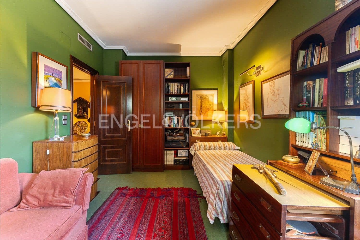 4 soveværelse Villa til salg i Denia med swimmingpool garage - € 1.190.000 (Ref: 9080365)