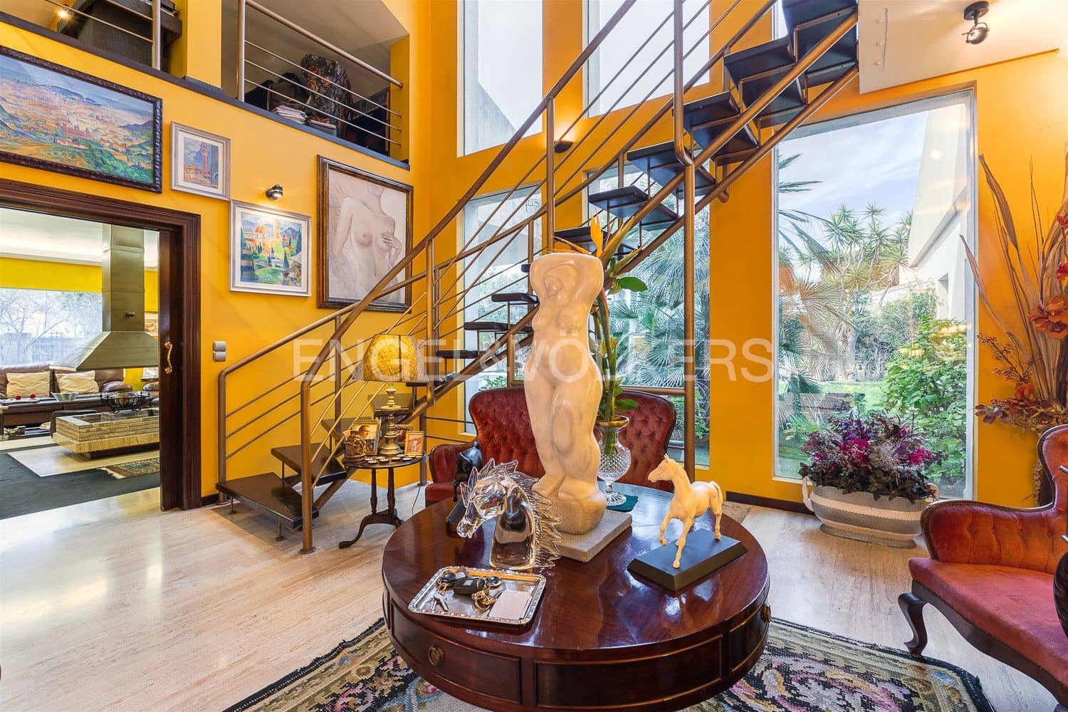 4 soveværelse Villa til salg i Denia med swimmingpool garage - € 1.190.000 (Ref: 9080365)