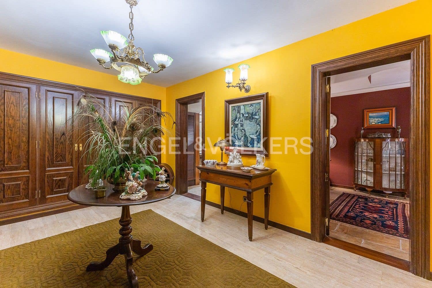 4 soveværelse Villa til salg i Denia med swimmingpool garage - € 1.190.000 (Ref: 9080365)