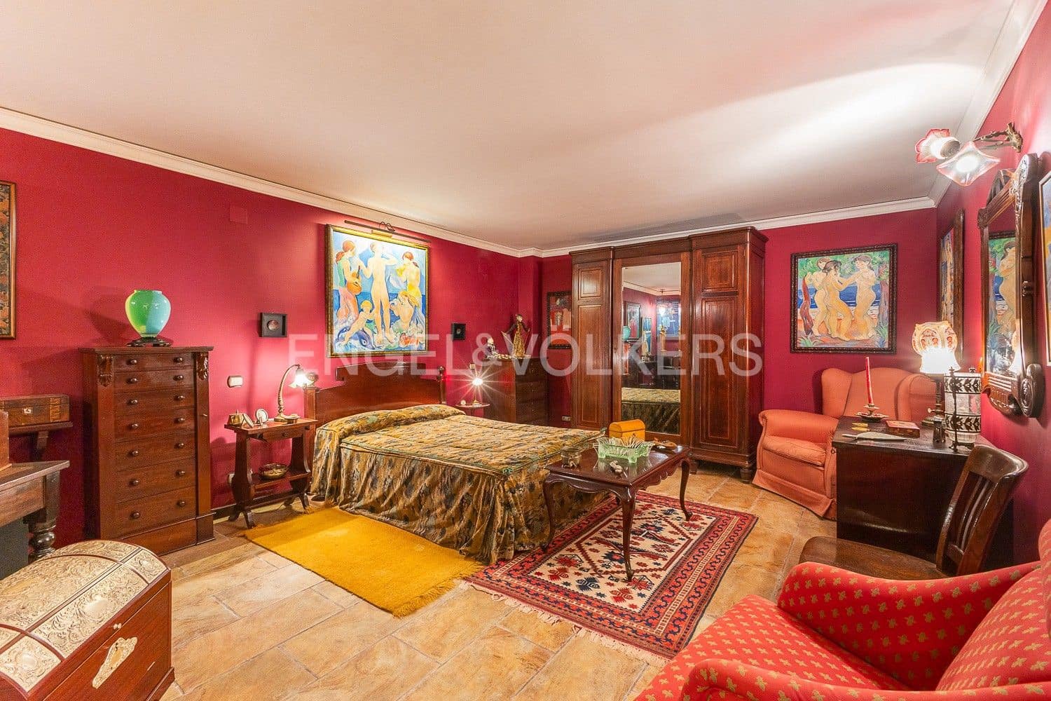 4 soveværelse Villa til salg i Denia med swimmingpool garage - € 1.190.000 (Ref: 9080365)