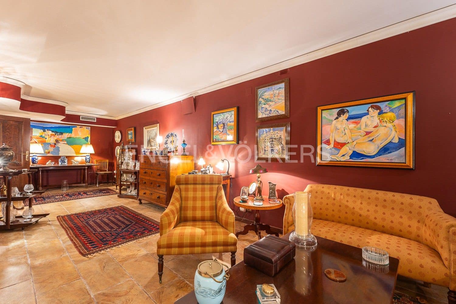 4 soveværelse Villa til salg i Denia med swimmingpool garage - € 1.190.000 (Ref: 9080365)