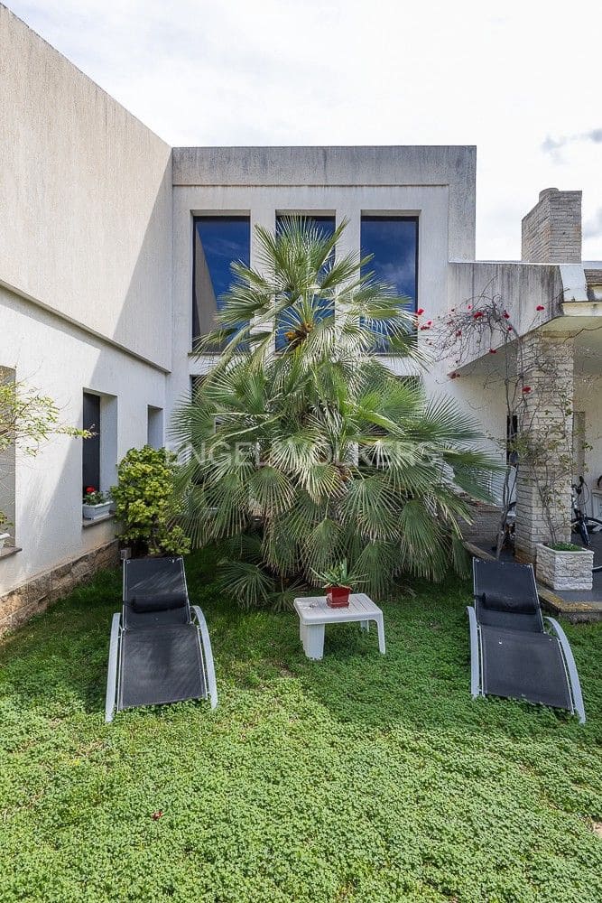 4 soveværelse Villa til salg i Denia med swimmingpool garage - € 1.190.000 (Ref: 9080365)