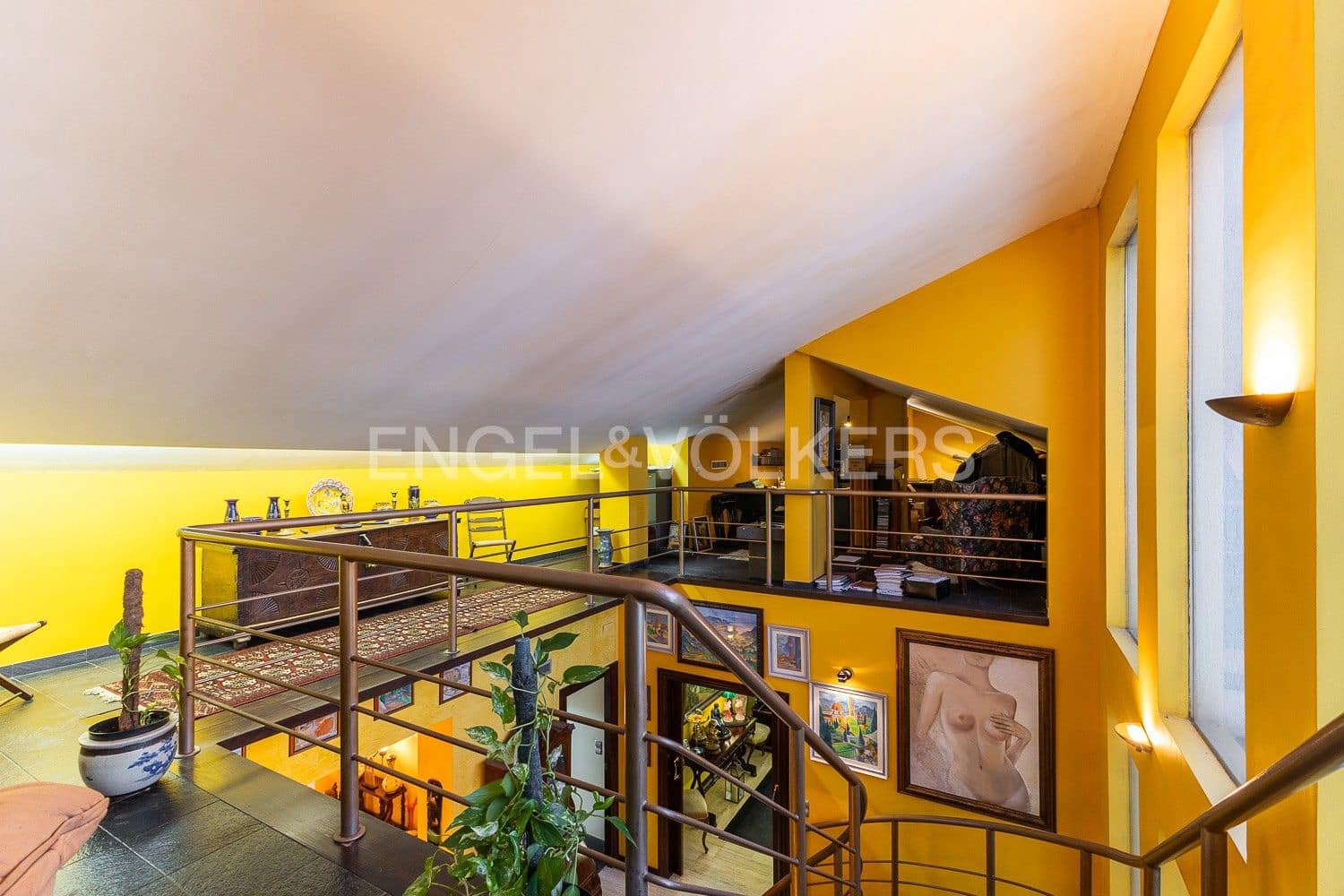 4 soveværelse Villa til salg i Denia med swimmingpool garage - € 1.190.000 (Ref: 9080365)