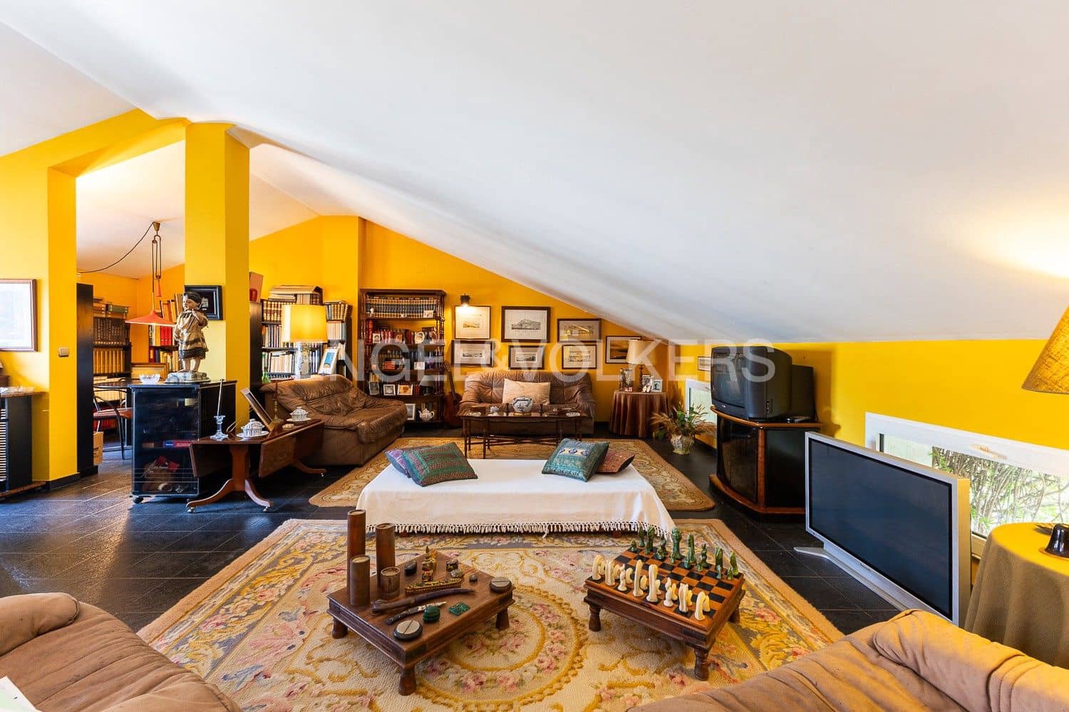 4 soveværelse Villa til salg i Denia med swimmingpool garage - € 1.190.000 (Ref: 9080365)