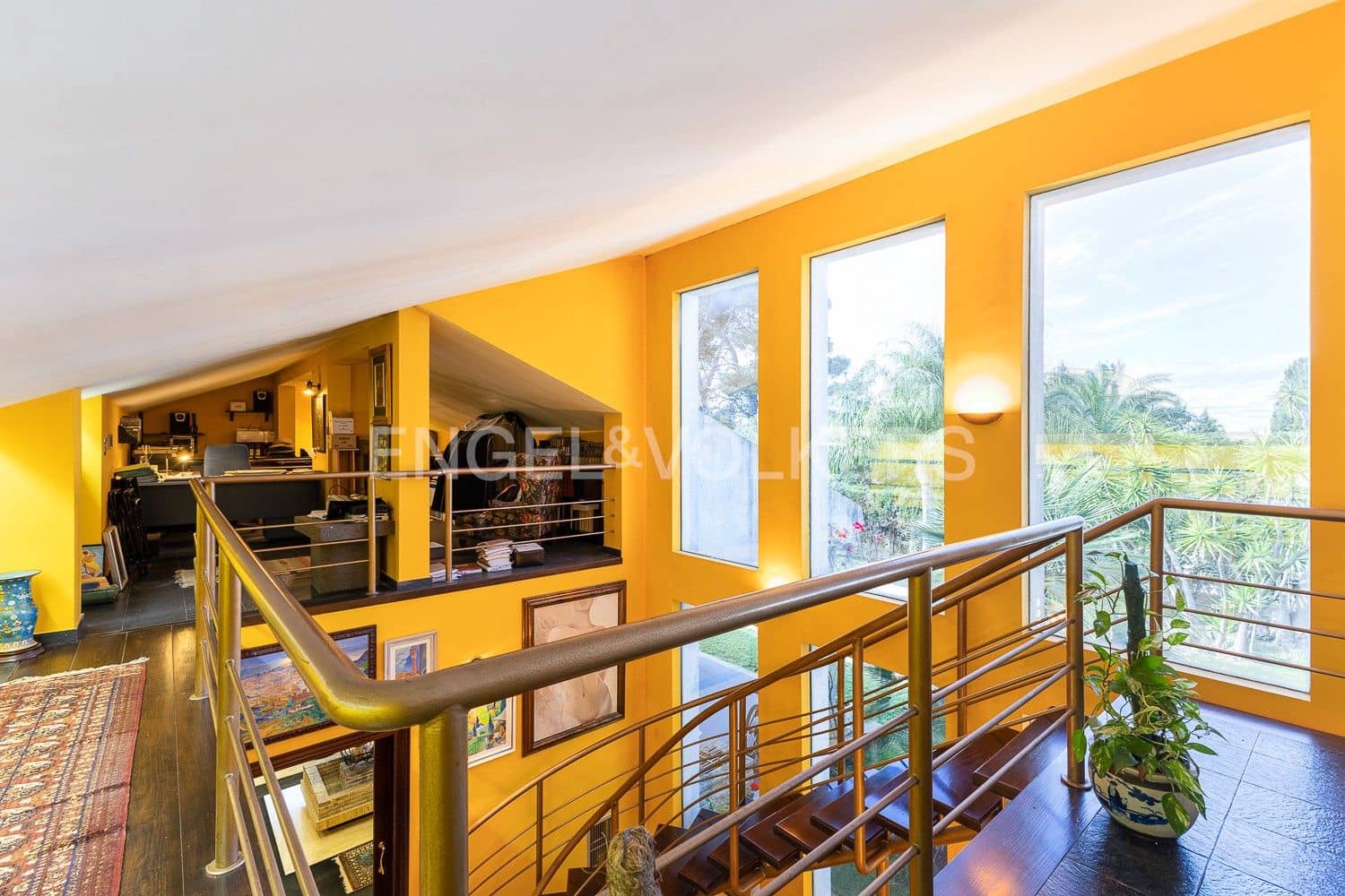 4 soveværelse Villa til salg i Denia med swimmingpool garage - € 1.190.000 (Ref: 9080365)