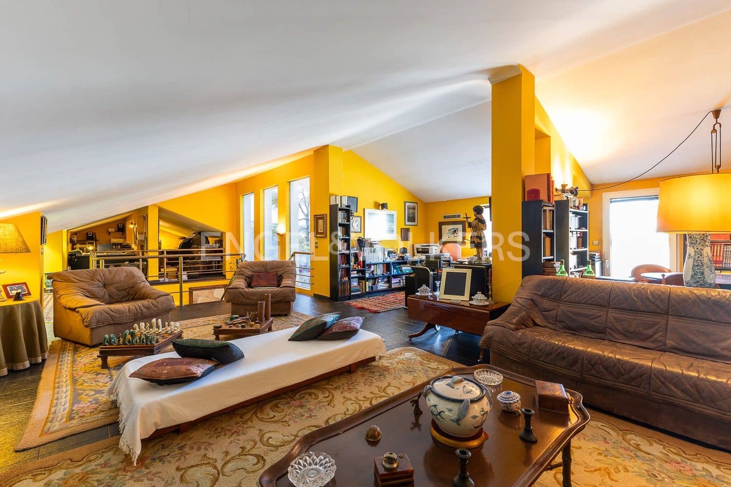 4 soveværelse Villa til salg i Denia med swimmingpool garage - € 1.190.000 (Ref: 9080365)