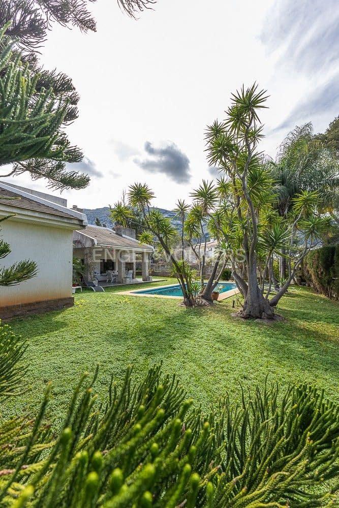 4 soveværelse Villa til salg i Denia med swimmingpool garage - € 1.190.000 (Ref: 9080365)