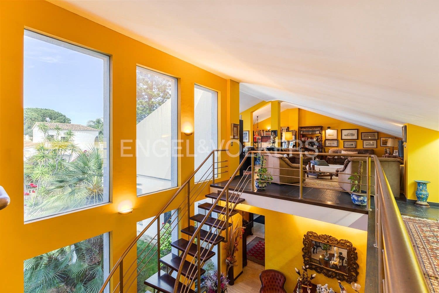 4 soveværelse Villa til salg i Denia med swimmingpool garage - € 1.190.000 (Ref: 9080365)