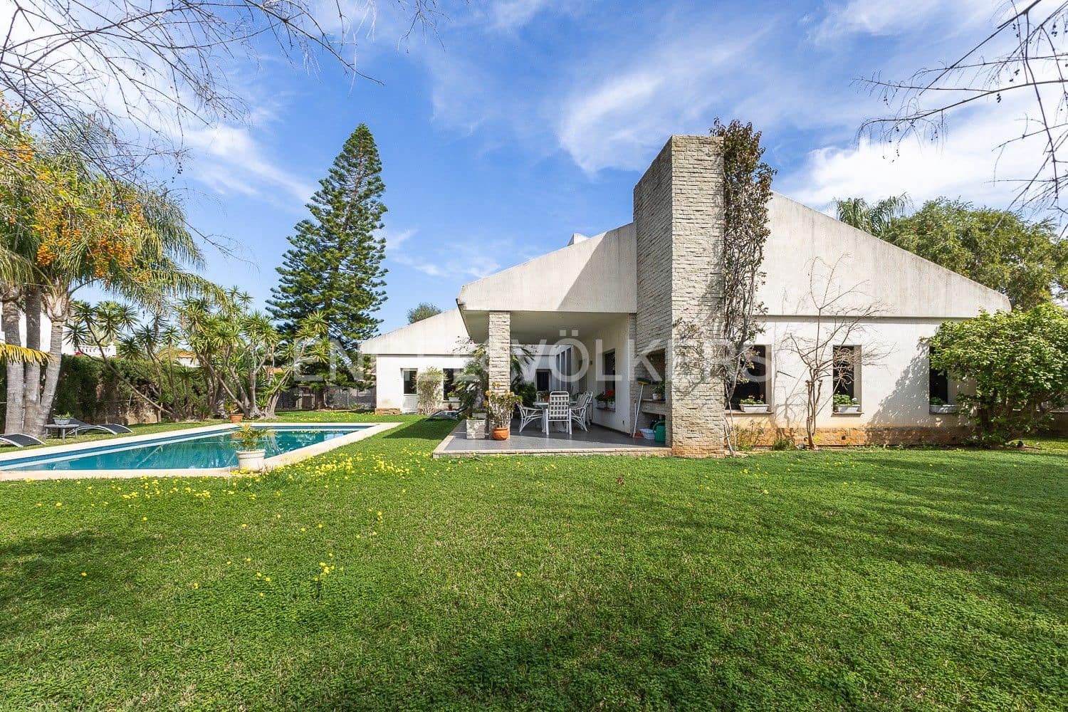 4 soveværelse Villa til salg i Denia med swimmingpool garage - € 1.190.000 (Ref: 9080365)