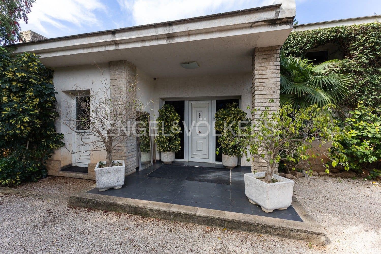4 soveværelse Villa til salg i Denia med swimmingpool garage - € 1.190.000 (Ref: 9080365)