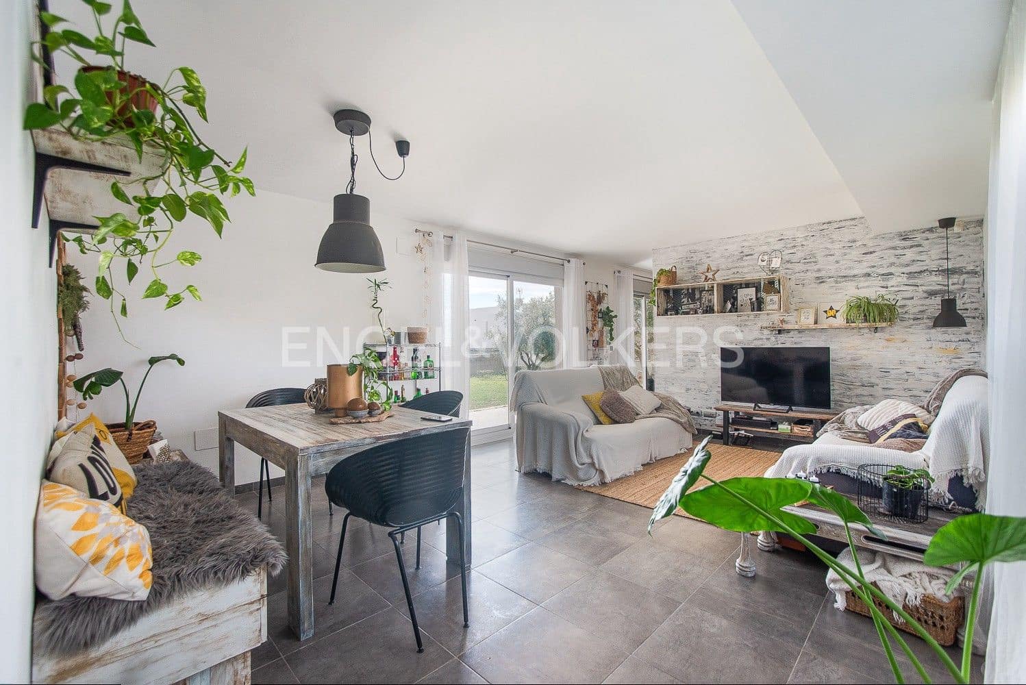 Chalet de 3 habitaciones en Vinaròs en venta con garaje - 395.000 € (Ref: 9080384)