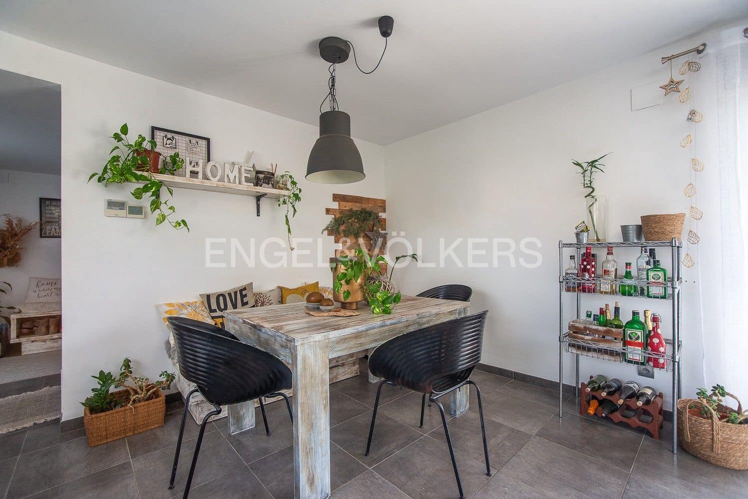 Chalet de 3 habitaciones en Vinaròs en venta con garaje - 395.000 € (Ref: 9080384)