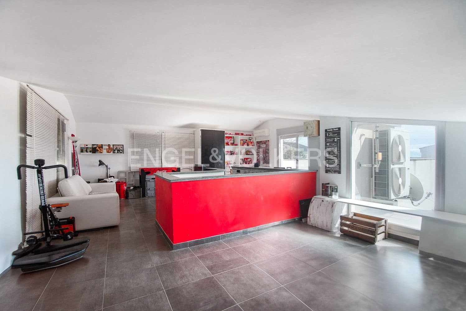 Chalet de 3 habitaciones en Vinaròs en venta con garaje - 395.000 € (Ref: 9080384)