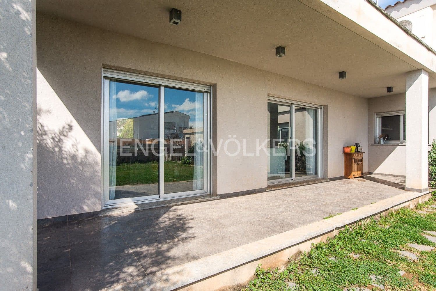 Chalet de 3 habitaciones en Vinaròs en venta con garaje - 395.000 € (Ref: 9080384)