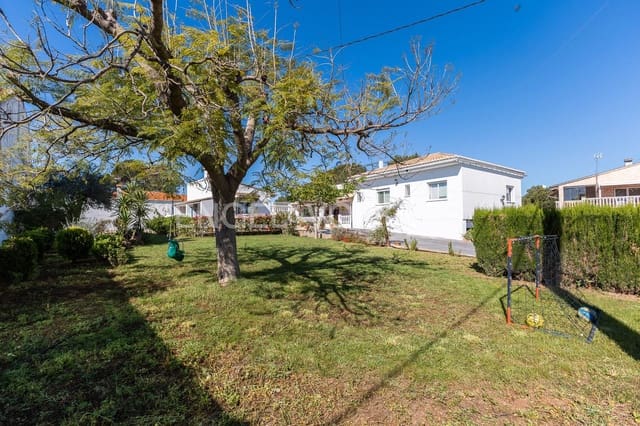 4 soveværelse Villa til salg i Alzira med swimmingpool garage - € 430.000 (Ref: 9080389)