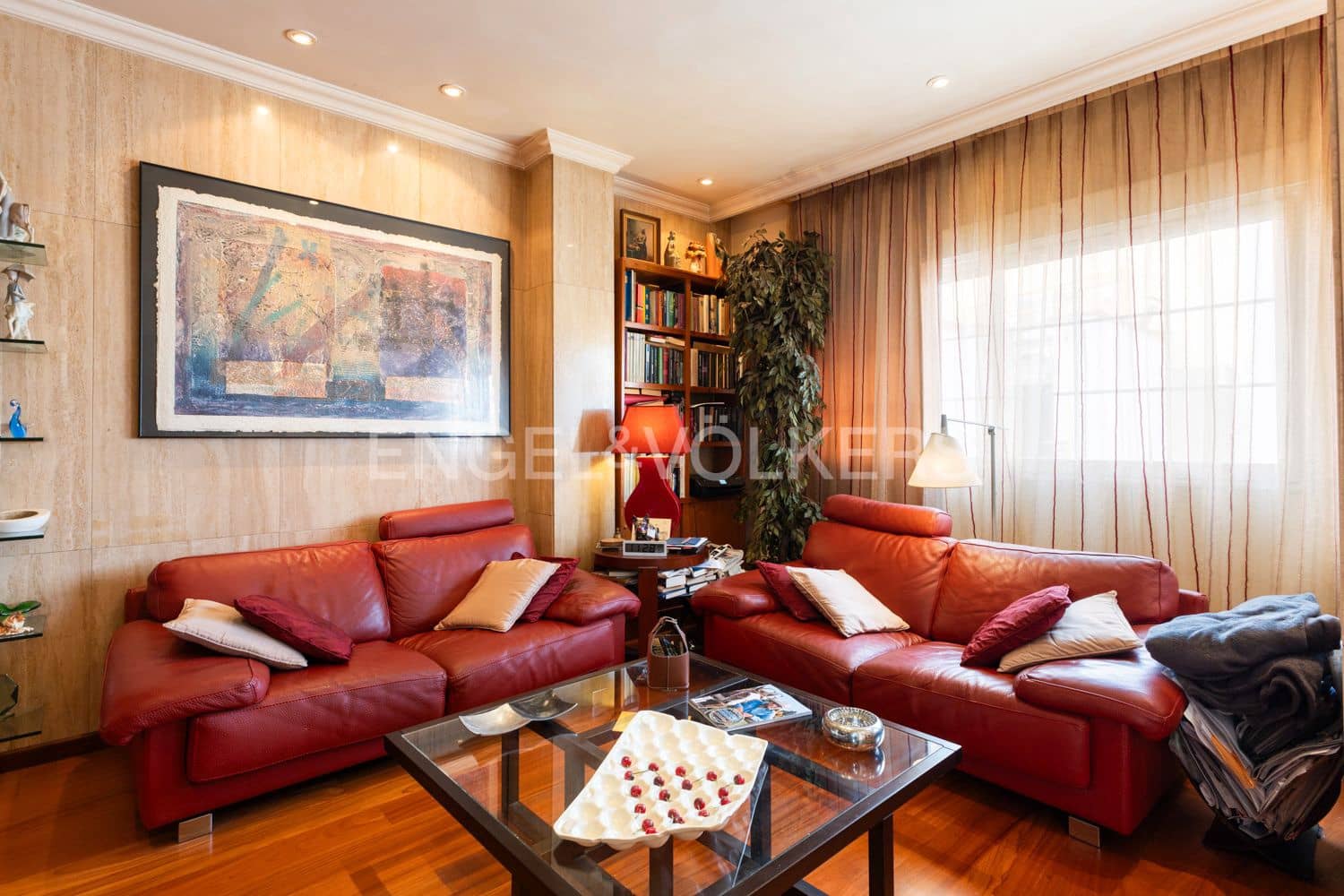 Piso de 3 habitaciones en València ciudad en venta con garaje - 375.000 € (Ref: 9080394)