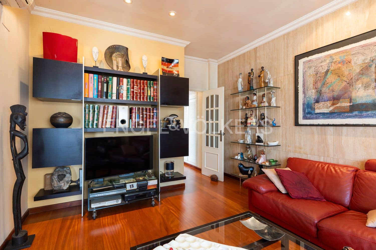 Piso de 3 habitaciones en València ciudad en venta con garaje - 375.000 € (Ref: 9080394)