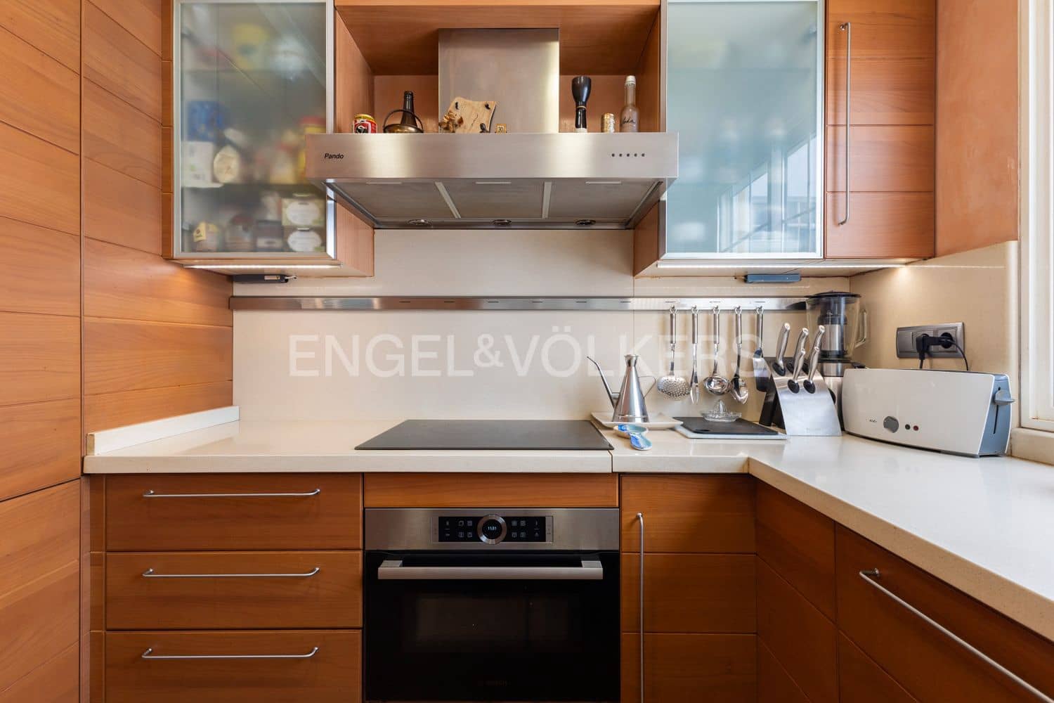 Piso de 3 habitaciones en València ciudad en venta con garaje - 375.000 € (Ref: 9080394)
