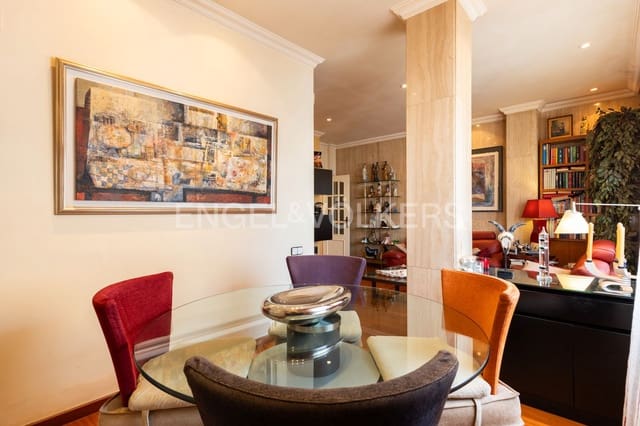 Piso de 3 habitaciones en Arrancapins, València ciudad en venta con garaje - 375.000 € (Ref: 9080394)