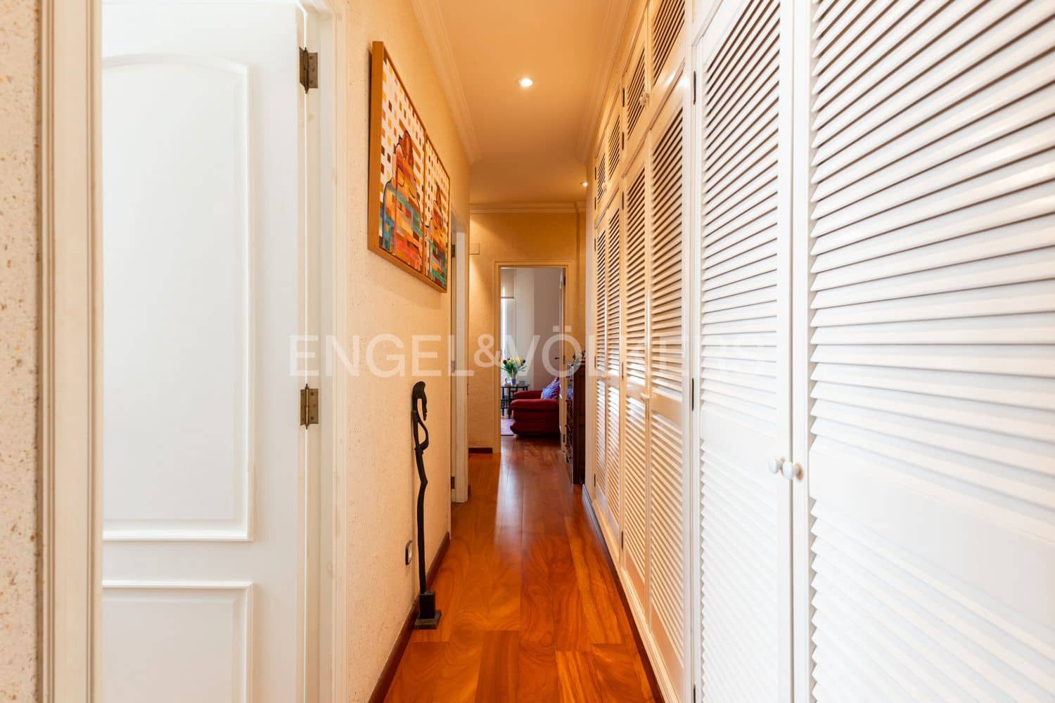 Piso de 3 habitaciones en València ciudad en venta con garaje - 375.000 € (Ref: 9080394)