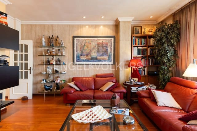 Piso de 3 habitaciones en Arrancapins, València ciudad en venta con garaje - 375.000 € (Ref: 9080394)
