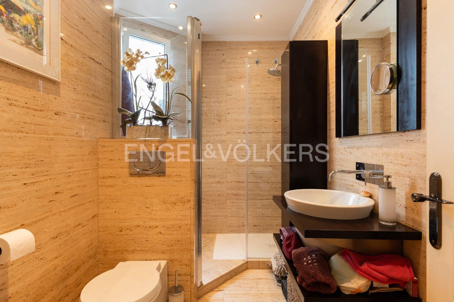 Piso de 3 habitaciones en València ciudad en venta con garaje - 375.000 € (Ref: 9080394)