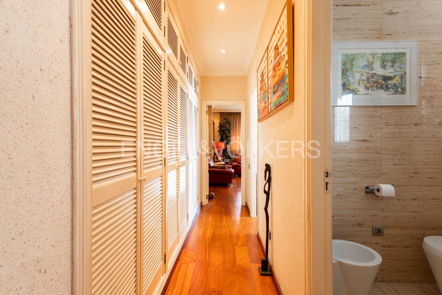 Piso de 3 habitaciones en València ciudad en venta con garaje - 375.000 € (Ref: 9080394)