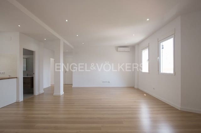 3 bedroom Apartment for sale in Mont-Olivet, Valencia city - € 350,000 (Ref: 9080407)