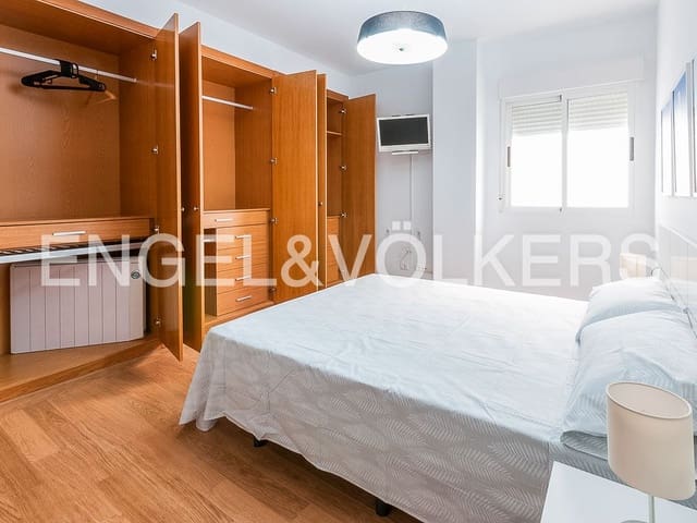 3 bedroom Penthouse for sale in Beniarjó with garage - € 265,000 (Ref: 9080412)